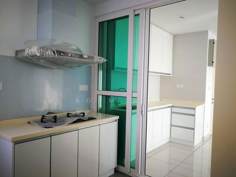 Service Residence for Sale at Impiria Residensi Bukit Tinggi Klang - Adam Lee - PropertyGuru.com.my