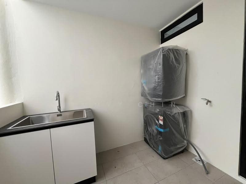 Kediaman Servis untuk Dijual di Tower 33 - Jimmyy Chin - Interior - PropertyGuru.com.my