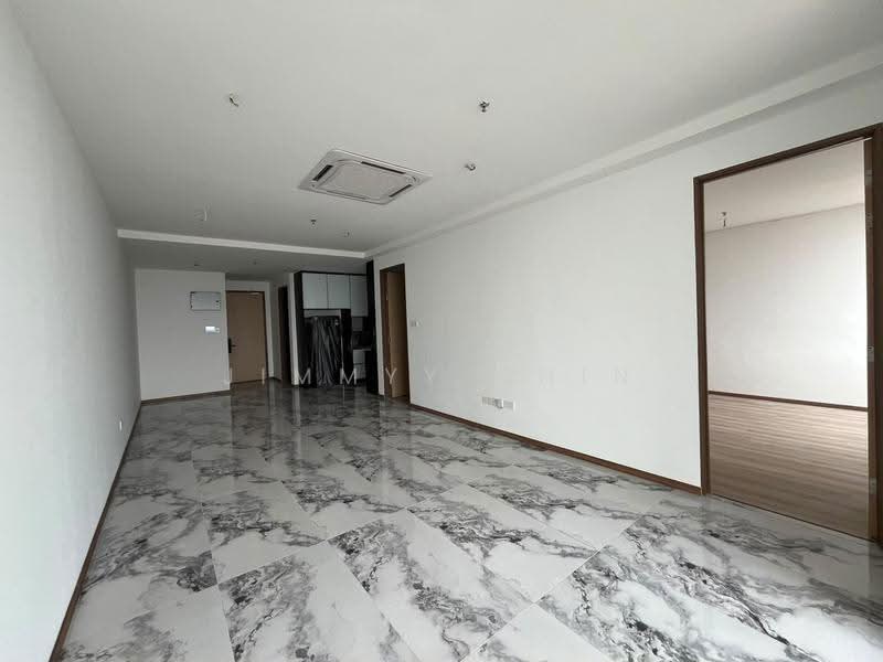 Kediaman Servis untuk Dijual di Tower 33 - Jimmyy Chin - Interior - PropertyGuru.com.my