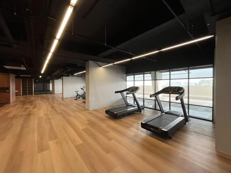 Kediaman Servis untuk Dijual di Tower 33 - Jimmyy Chin - PropertyGuru.com.my