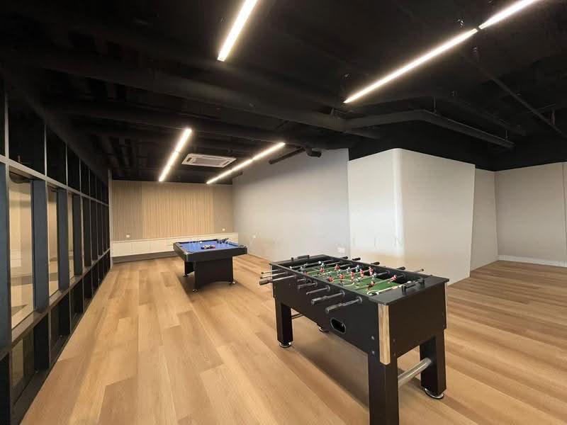 Kediaman Servis untuk Dijual di Tower 33 - Jimmyy Chin - PropertyGuru.com.my
