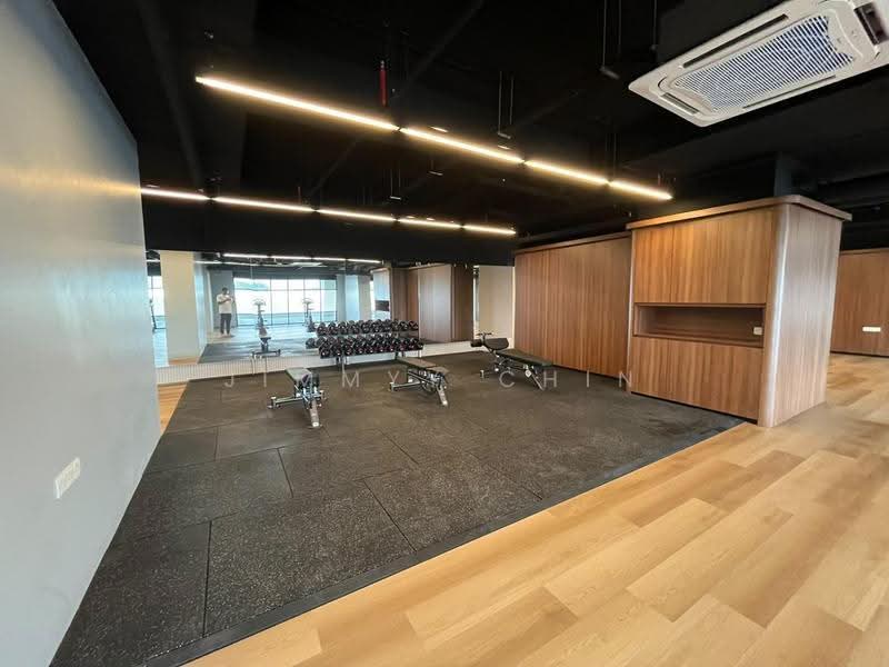 Kediaman Servis untuk Dijual di Tower 33 - Jimmyy Chin - PropertyGuru.com.my