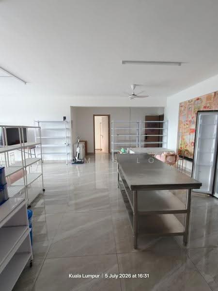 Kediaman Servis untuk Dijual di Baron Residence @ Lake City - Thomas Loh - Interior - PropertyGuru.com.my
