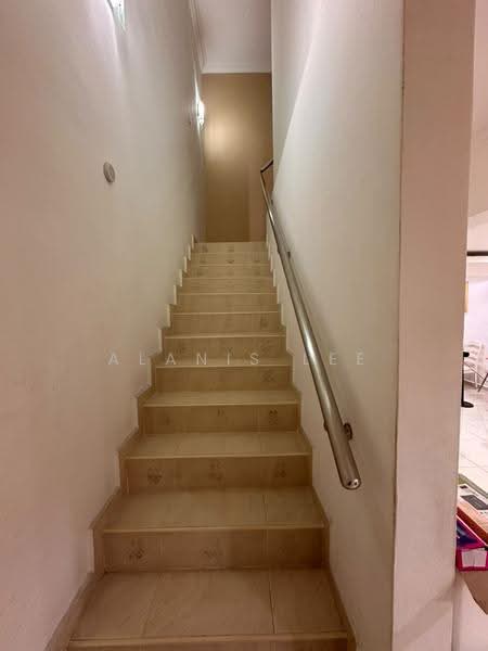 Rumah Teres 2-Tingkat untuk Dijual di Taman Sri Pulai Perdana (Skudai) - Alanis Lee - Corridor - PropertyGuru.com.my