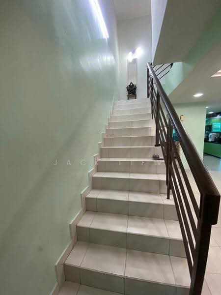 2-storey Terraced House for Sale in Bandar Tiram (Ulu Tiram) - Jack Liew - PropertyGuru.com.my