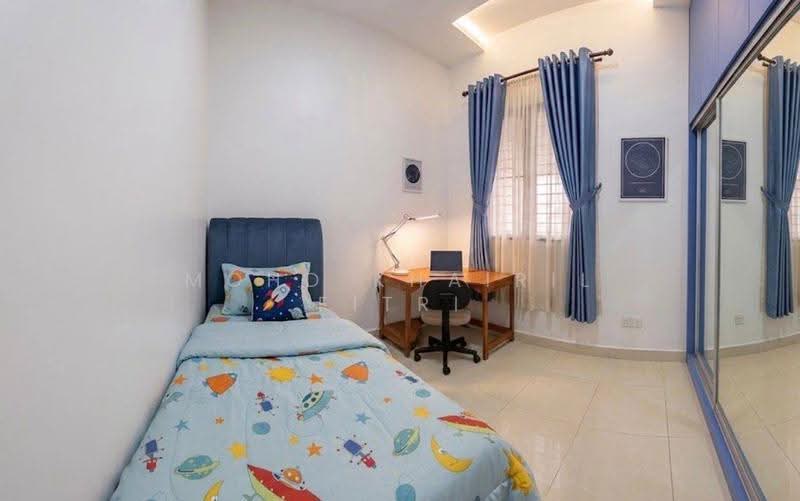 Condominium for Rent at Casa Indah 1 - Mohd Khairil Fitri - PropertyGuru.com.my