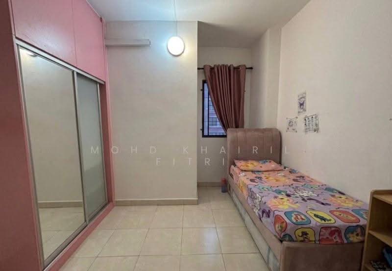 Condominium for Rent at Casa Indah 1 - Mohd Khairil Fitri - PropertyGuru.com.my