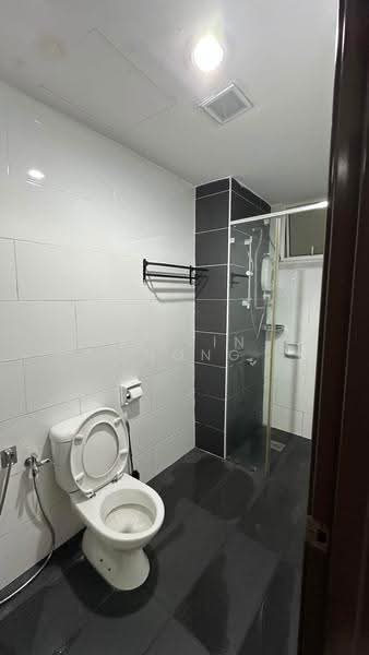 Kondominium untuk Disewa di The Majestic - Kelvin Chong - Bathroom - PropertyGuru.com.my