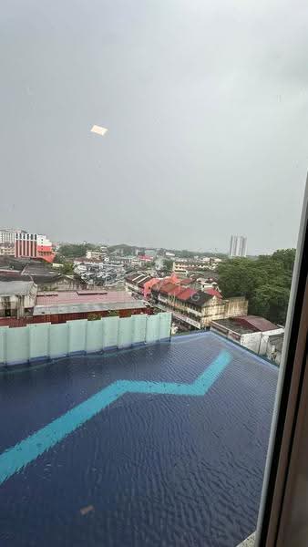 Kondominium untuk Disewa di The Majestic - Kelvin Chong - View - PropertyGuru.com.my