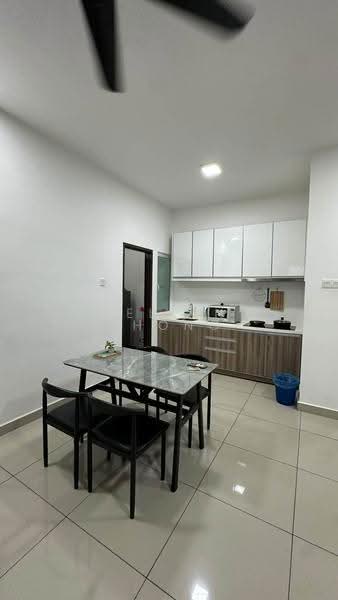 Kondominium untuk Disewa di The Majestic - Kelvin Chong - Kitchen - PropertyGuru.com.my