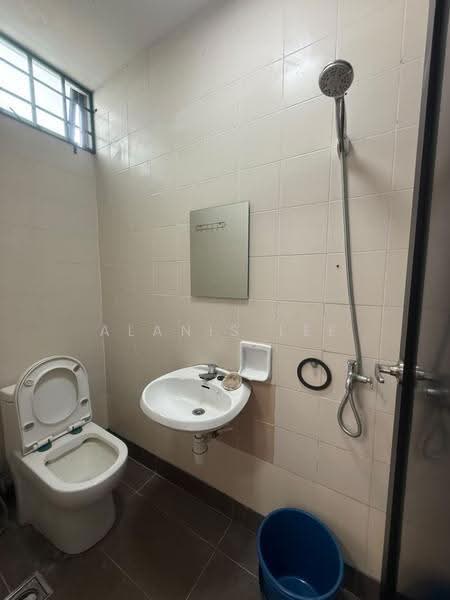 Condominium for Sale at The Wadihana - Alanis Lee - Bathroom - PropertyGuru.com.my