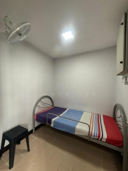 Condominium for Sale at The Wadihana - Alanis Lee - Bedroom - PropertyGuru.com.my