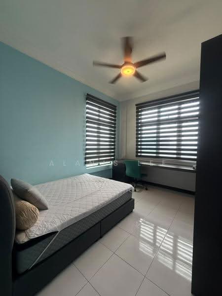 Condominium for Sale at The Wadihana - Alanis Lee - Bedroom - PropertyGuru.com.my