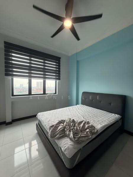 Condominium for Sale at The Wadihana - Alanis Lee - Bedroom - PropertyGuru.com.my