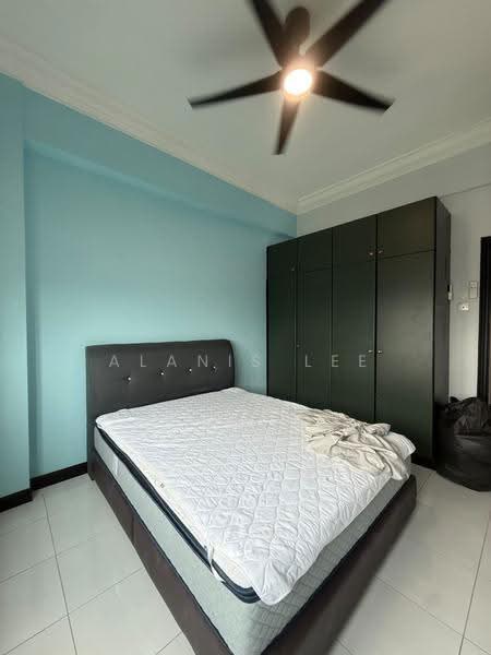 Condominium for Sale at The Wadihana - Alanis Lee - Bedroom - PropertyGuru.com.my