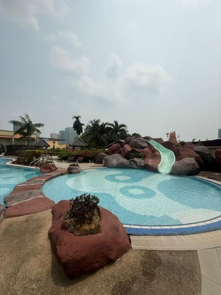 Condominium for Sale at The Wadihana - Alanis Lee - Pool - PropertyGuru.com.my