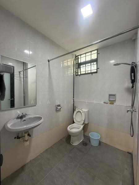 Condominium for Sale at The Wadihana - Alanis Lee - Bathroom - PropertyGuru.com.my