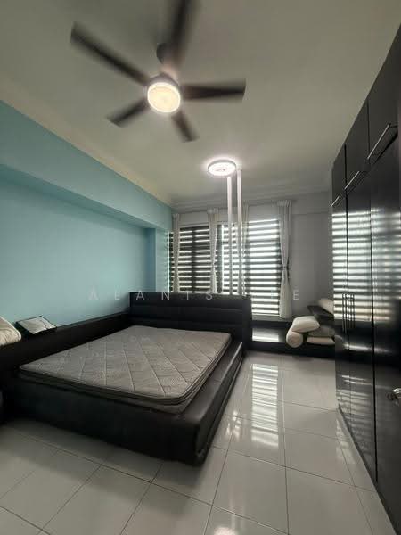 Condominium for Sale at The Wadihana - Alanis Lee - Bedroom - PropertyGuru.com.my