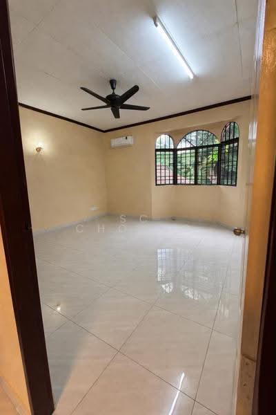 Rumah Teres 2-Tingkat untuk Disewa di Balik Pulau (Penang) - SC Choong - Living Room - PropertyGuru.com.my