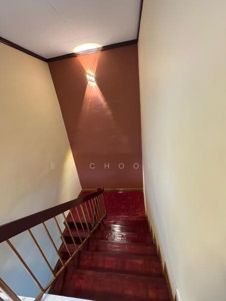 Rumah Teres 2-Tingkat untuk Disewa di Balik Pulau (Penang) - SC Choong - Interior - PropertyGuru.com.my