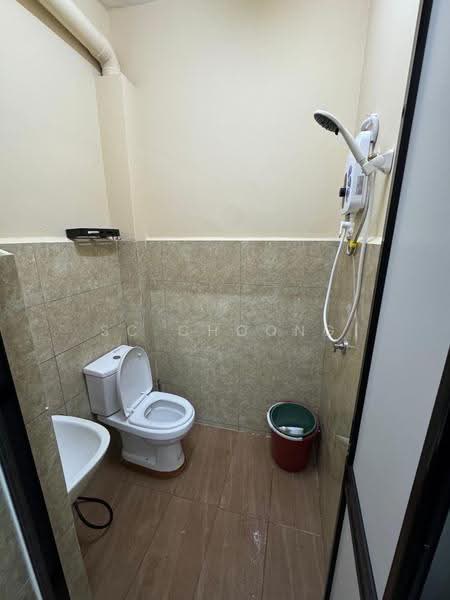 Rumah Teres 2-Tingkat untuk Disewa di Balik Pulau (Penang) - SC Choong - Bathroom - PropertyGuru.com.my