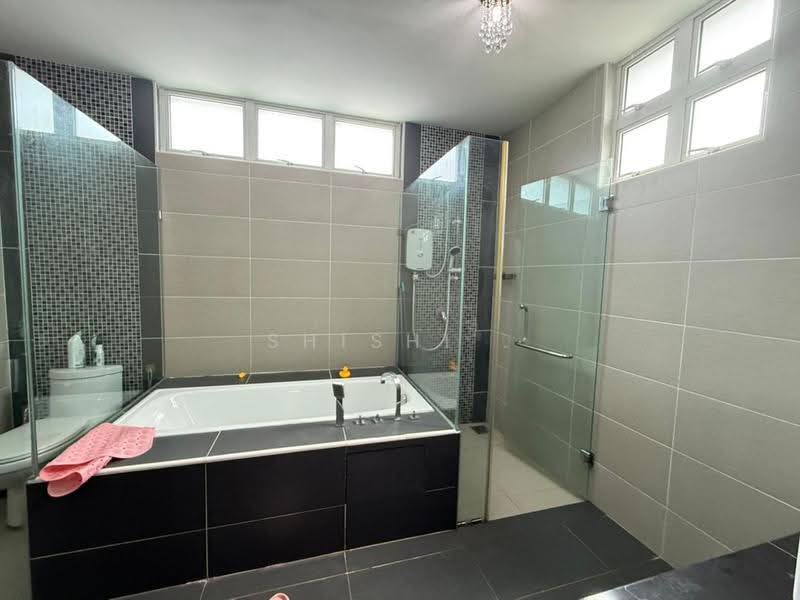 3-storey Terraced House for Sale in Taman Nusa Sentral (Iskandar Puteri (Nusajaya)) - Shishi . - PropertyGuru.com.my