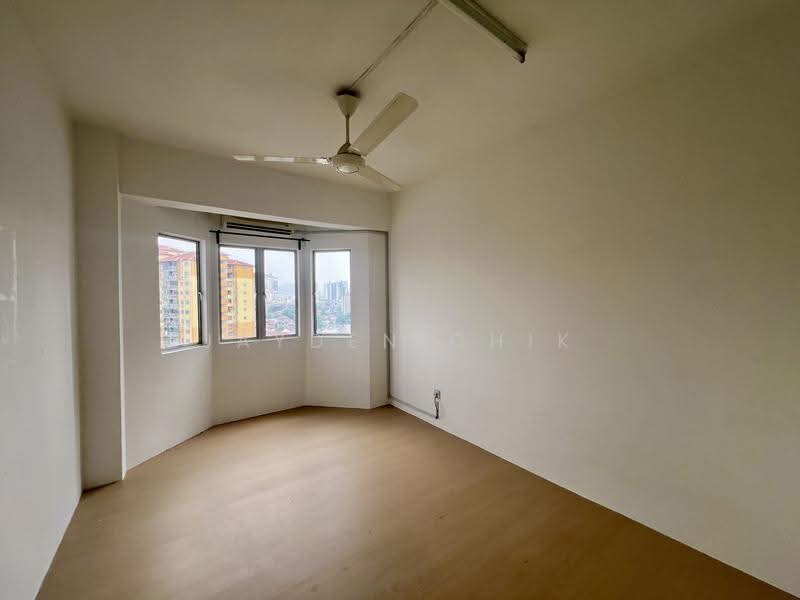 Kondominium untuk Disewa di City Garden Palm Villa Condominium - Jayden Chik - Interior - PropertyGuru.com.my