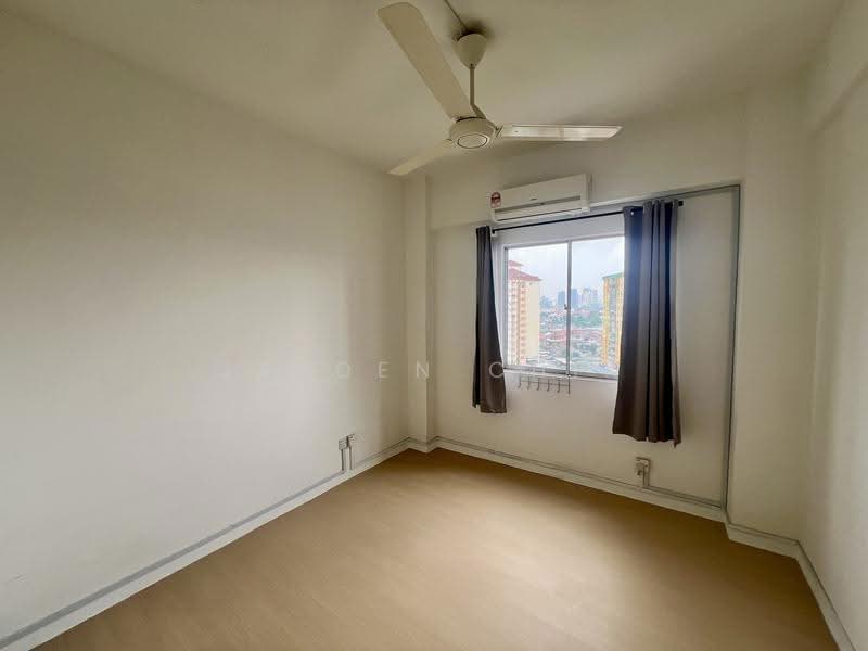 Kondominium untuk Disewa di City Garden Palm Villa Condominium - Jayden Chik - Interior - PropertyGuru.com.my
