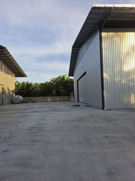 Gudang untuk Disewa di Jenjarom (Selangor) - KT Go - PropertyGuru.com.my