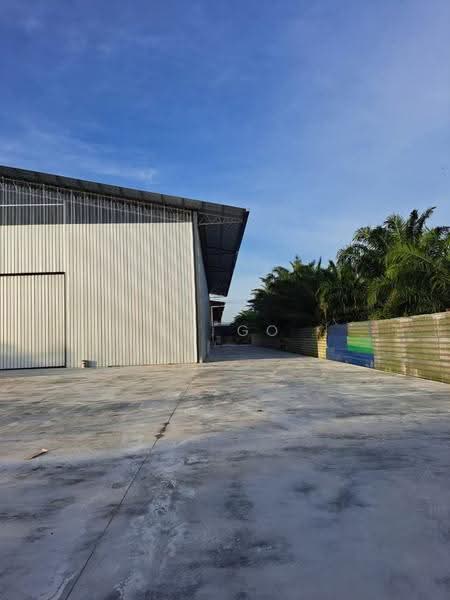 Gudang untuk Disewa di Jenjarom (Selangor) - KT Go - PropertyGuru.com.my