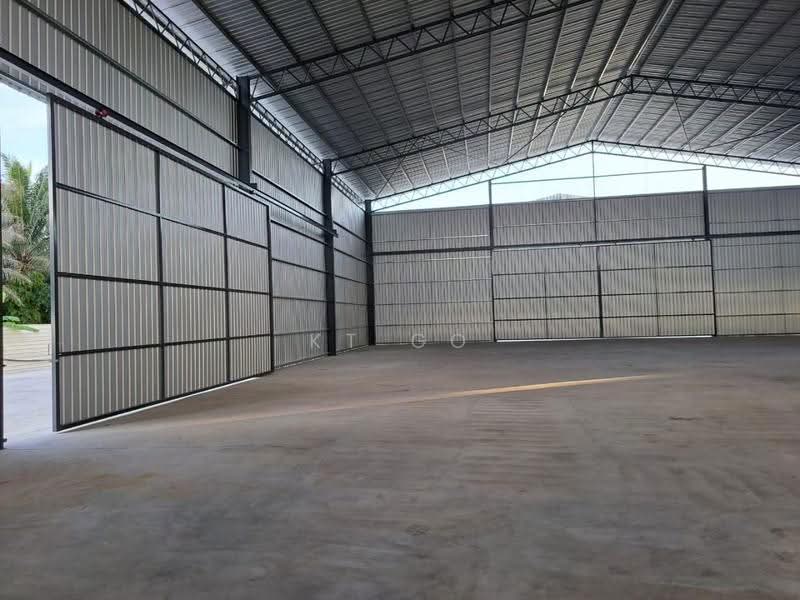 Gudang untuk Disewa di Jenjarom (Selangor) - KT Go - PropertyGuru.com.my