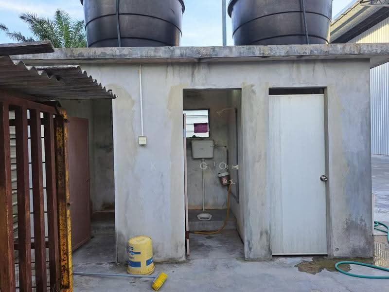 Gudang untuk Disewa di Jenjarom (Selangor) - KT Go - PropertyGuru.com.my