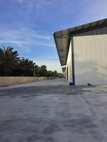 Gudang untuk Disewa di Jenjarom (Selangor) - KT Go - PropertyGuru.com.my