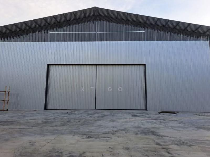 Gudang untuk Disewa di Jenjarom (Selangor) - KT Go - PropertyGuru.com.my