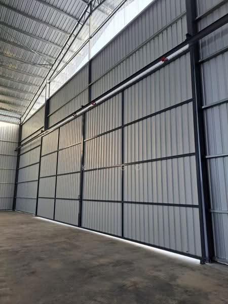 Gudang untuk Disewa di Jenjarom (Selangor) - KT Go - PropertyGuru.com.my