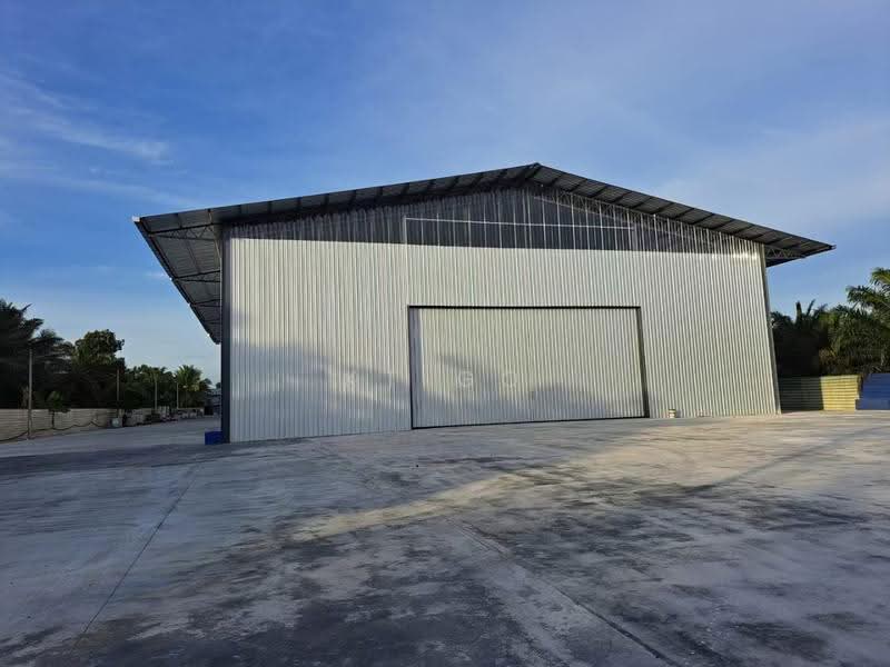 Gudang untuk Disewa di Jenjarom (Selangor) - KT Go - PropertyGuru.com.my