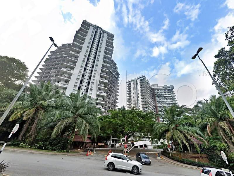 Condominium for Sale at Armanee Terrace - Nor Mohamad - PropertyGuru.com.my