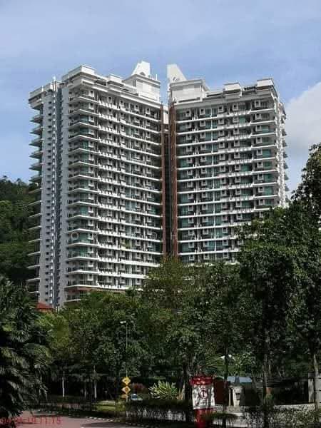 Condominium for Sale at Armanee Terrace - Nor Mohamad - PropertyGuru.com.my