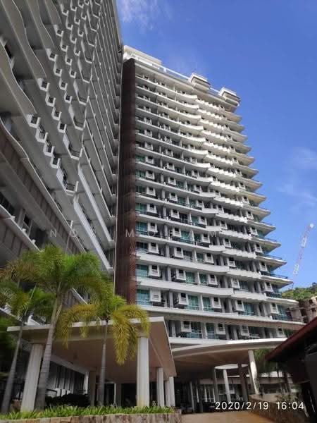Condominium for Sale at Armanee Terrace - Nor Mohamad - Exterior - PropertyGuru.com.my