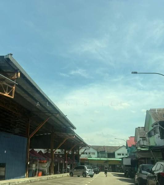 Shop for Sale in Taman Megah Ria (Masai) - Alanis Lee - PropertyGuru.com.my