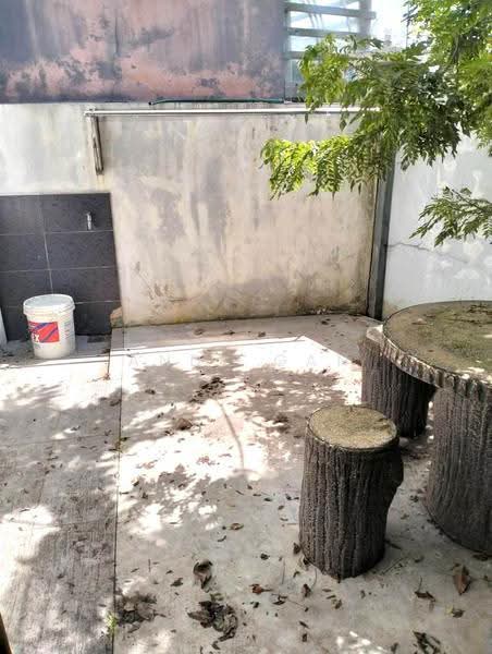 Townhouse for Sale in Jalan Kuching (Kuala Lumpur) - Andy Gan - Outdoor patio - PropertyGuru.com.my