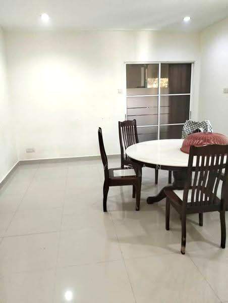Townhouse for Sale in Jalan Kuching (Kuala Lumpur) - Andy Gan - Dining Room - PropertyGuru.com.my
