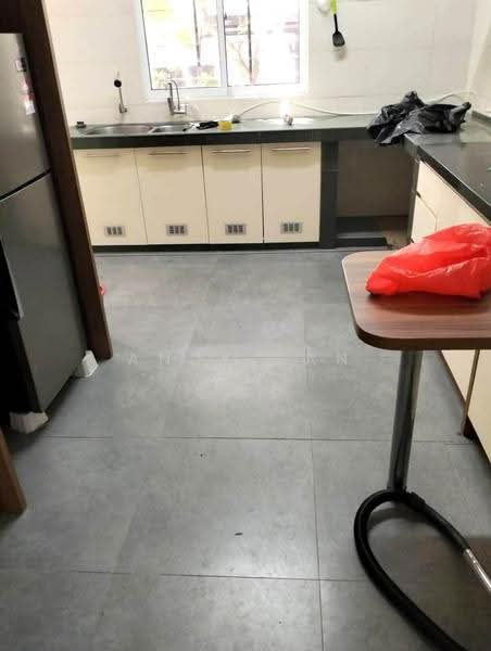 Townhouse for Sale in Jalan Kuching (Kuala Lumpur) - Andy Gan - Kitchen - PropertyGuru.com.my