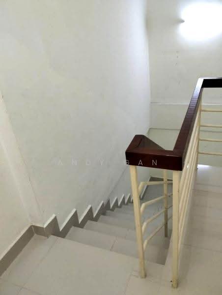 Townhouse for Sale in Jalan Kuching (Kuala Lumpur) - Andy Gan - Interior - PropertyGuru.com.my