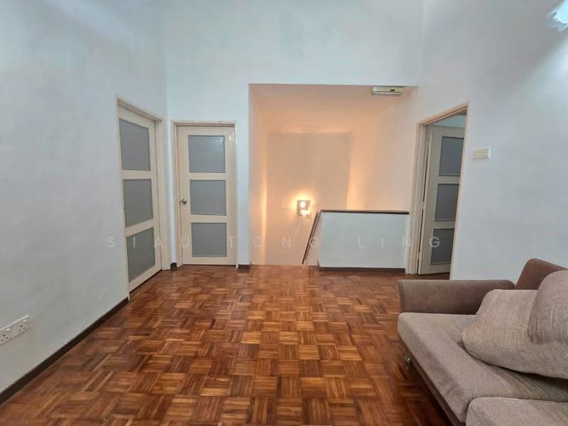 2-storey Terraced House for Sale in Taman Damansara Aliff (Tampoi) - Siau Tong Ling - Interior - PropertyGuru.com.my