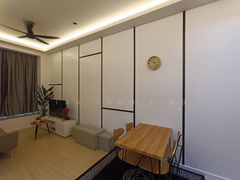 Kediaman Servis untuk Disewa di Sunway Grid Residence - Siau Tong Ling - PropertyGuru.com.my