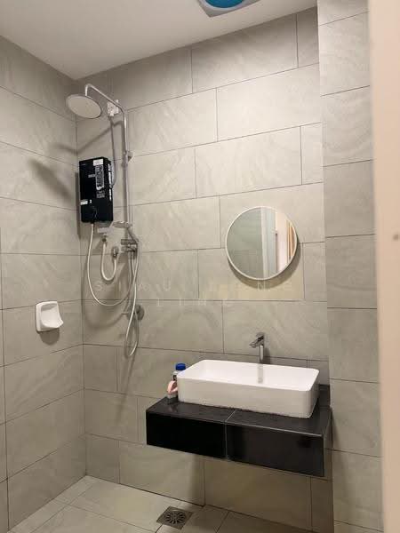 Kediaman Servis untuk Disewa di Sky Trees - Siau Tong Ling - Bathroom - PropertyGuru.com.my