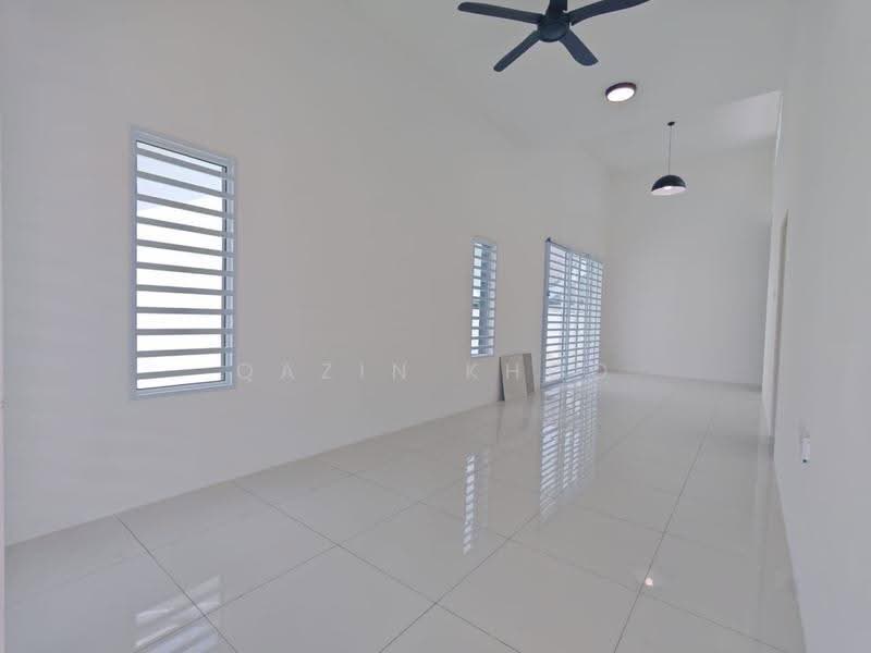 Rumah Teres 1-Tingkat untuk Disewa di Bandar Seri Botani (Ipoh) - Qazin Khoo - Interior - PropertyGuru.com.my