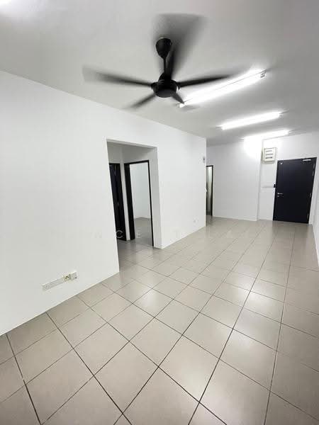 Apartment for Rent at Residensi Metro Kepong - Vincent Lai - Interior - PropertyGuru.com.my