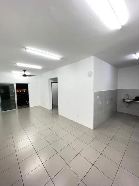 Apartment for Rent at Residensi Metro Kepong - Vincent Lai - Kitchen - PropertyGuru.com.my